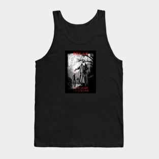 vaccine Tank Top